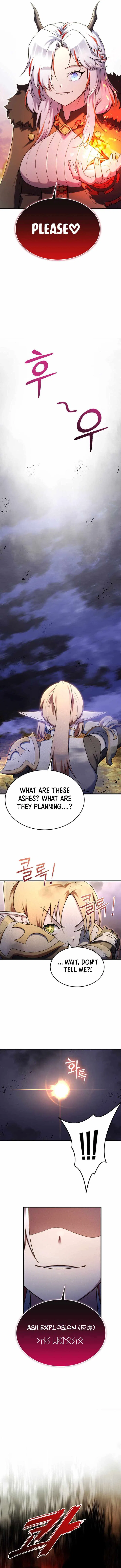 Sandmancer of the Scorched Desert Chapter 35 – Page 16