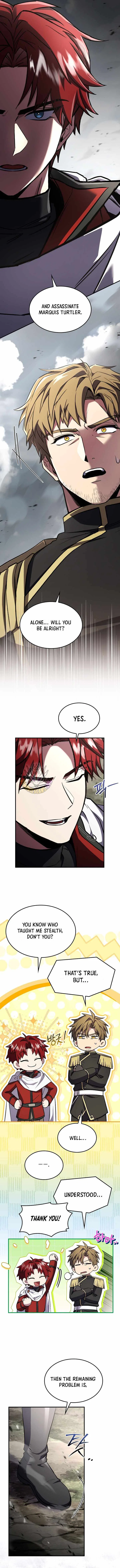 The Regressor Can Make Them All Chapter 213 – Page 9