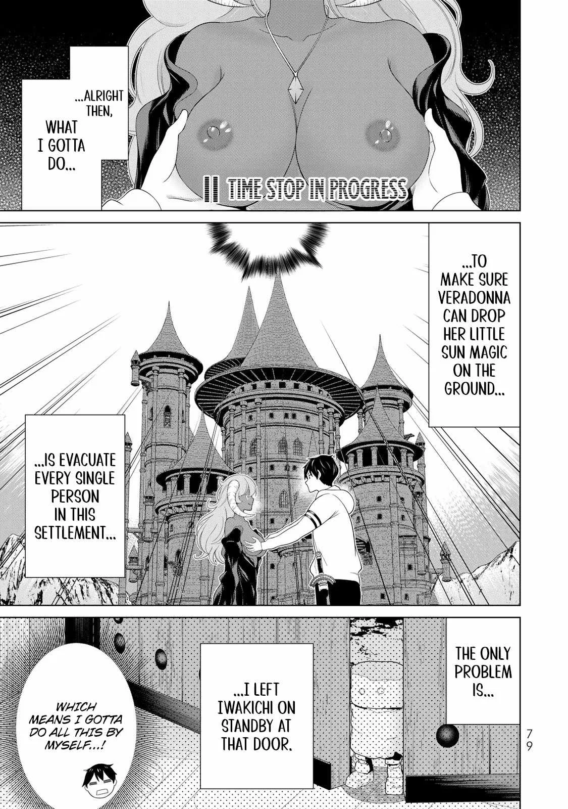 The Regressor Can Make Them All Chapter 62 – Page 2