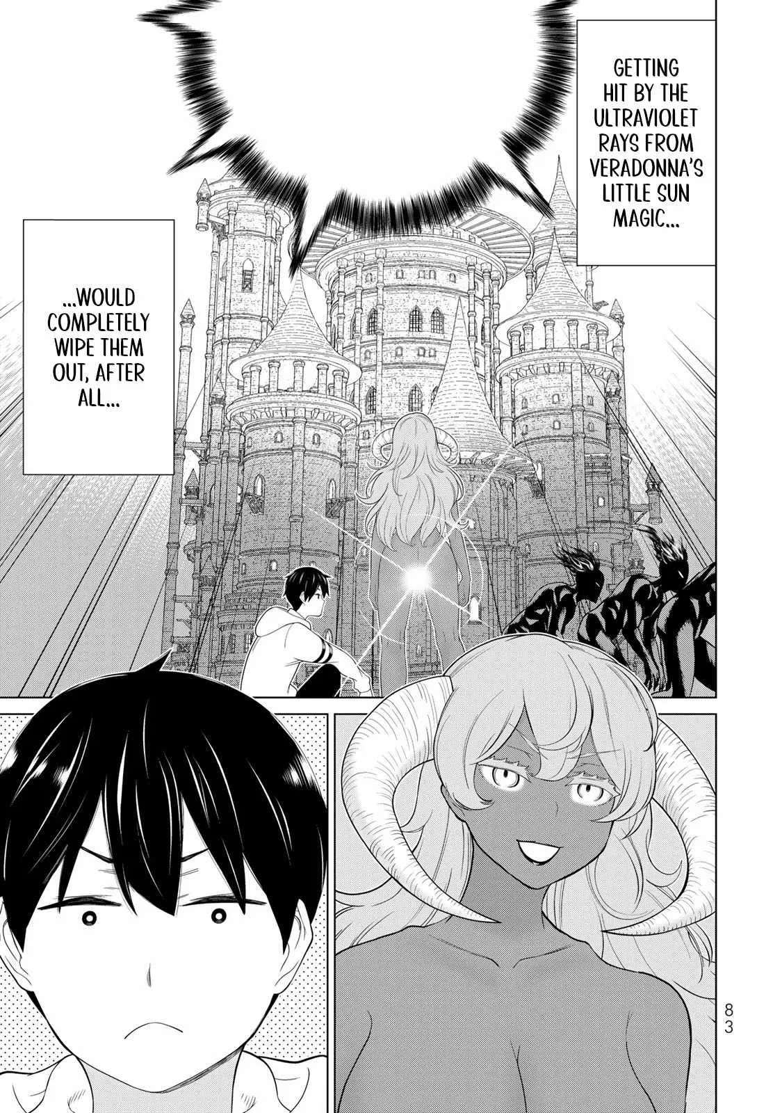 The Regressor Can Make Them All Chapter 62 – Page 7