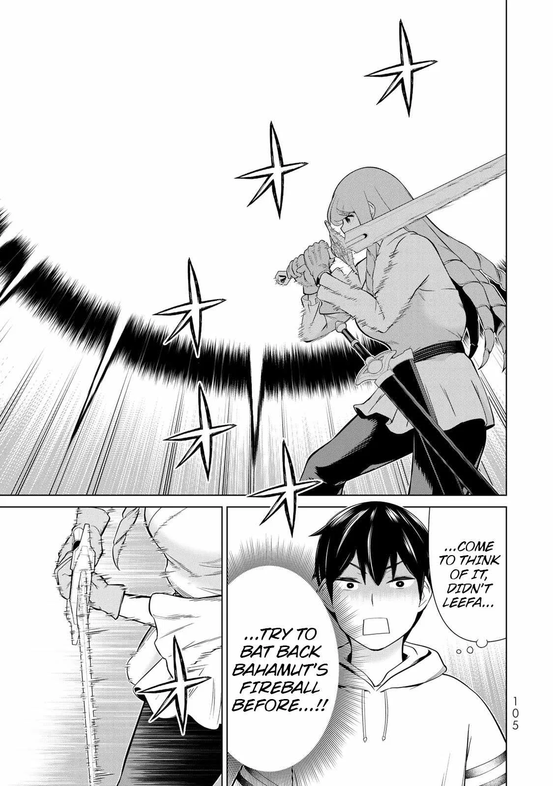 The Regressor Can Make Them All Chapter 62 – Page 25