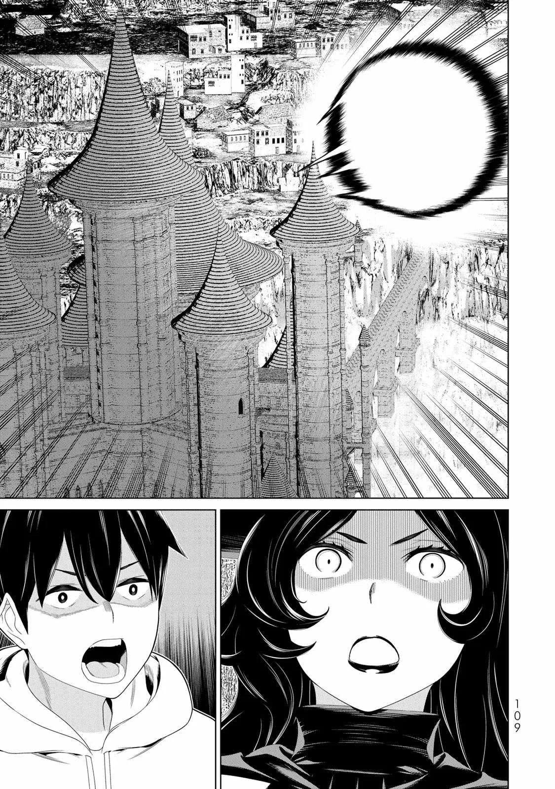 The Regressor Can Make Them All Chapter 62 – Page 28
