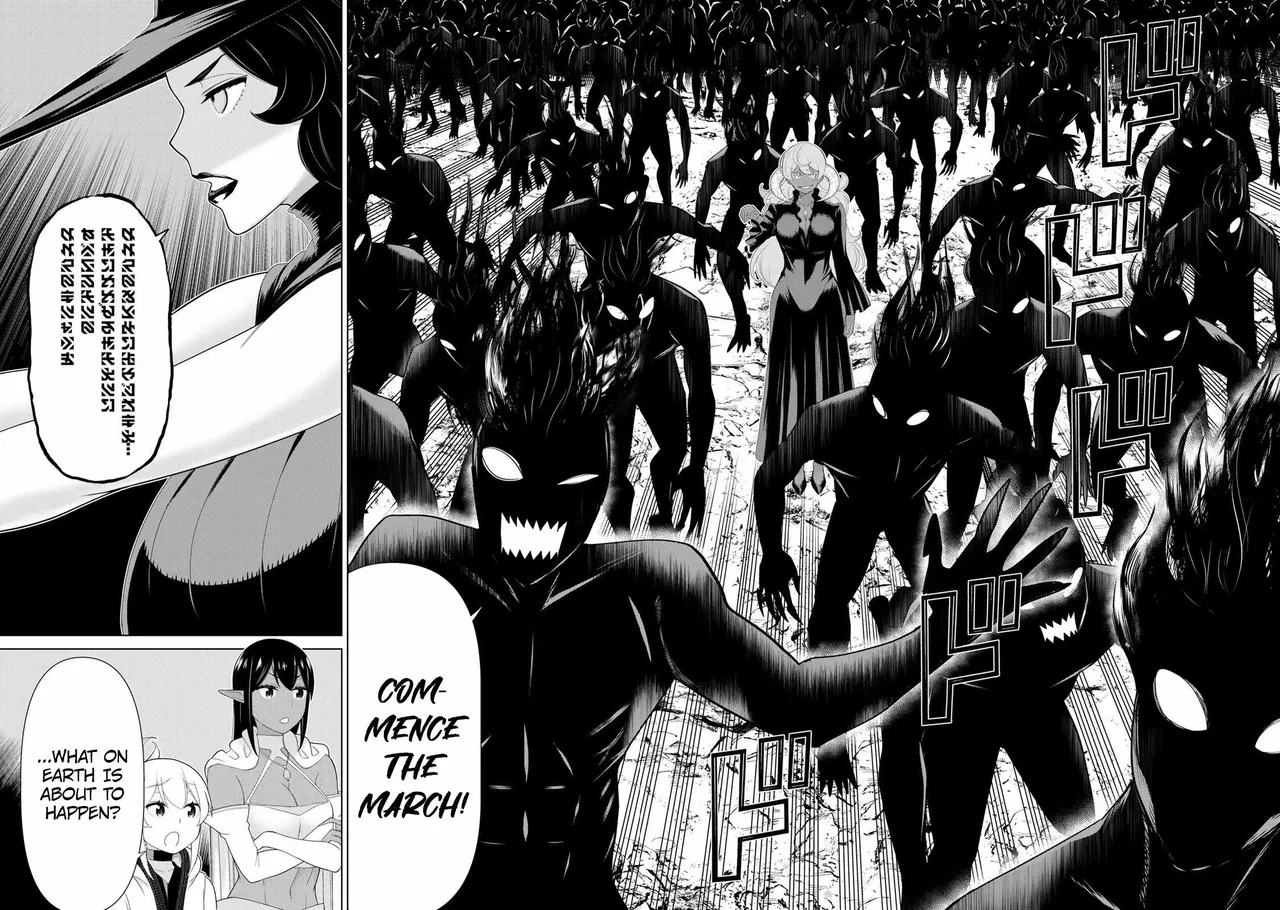 The Regressor Can Make Them All Chapter 61 – Page 23