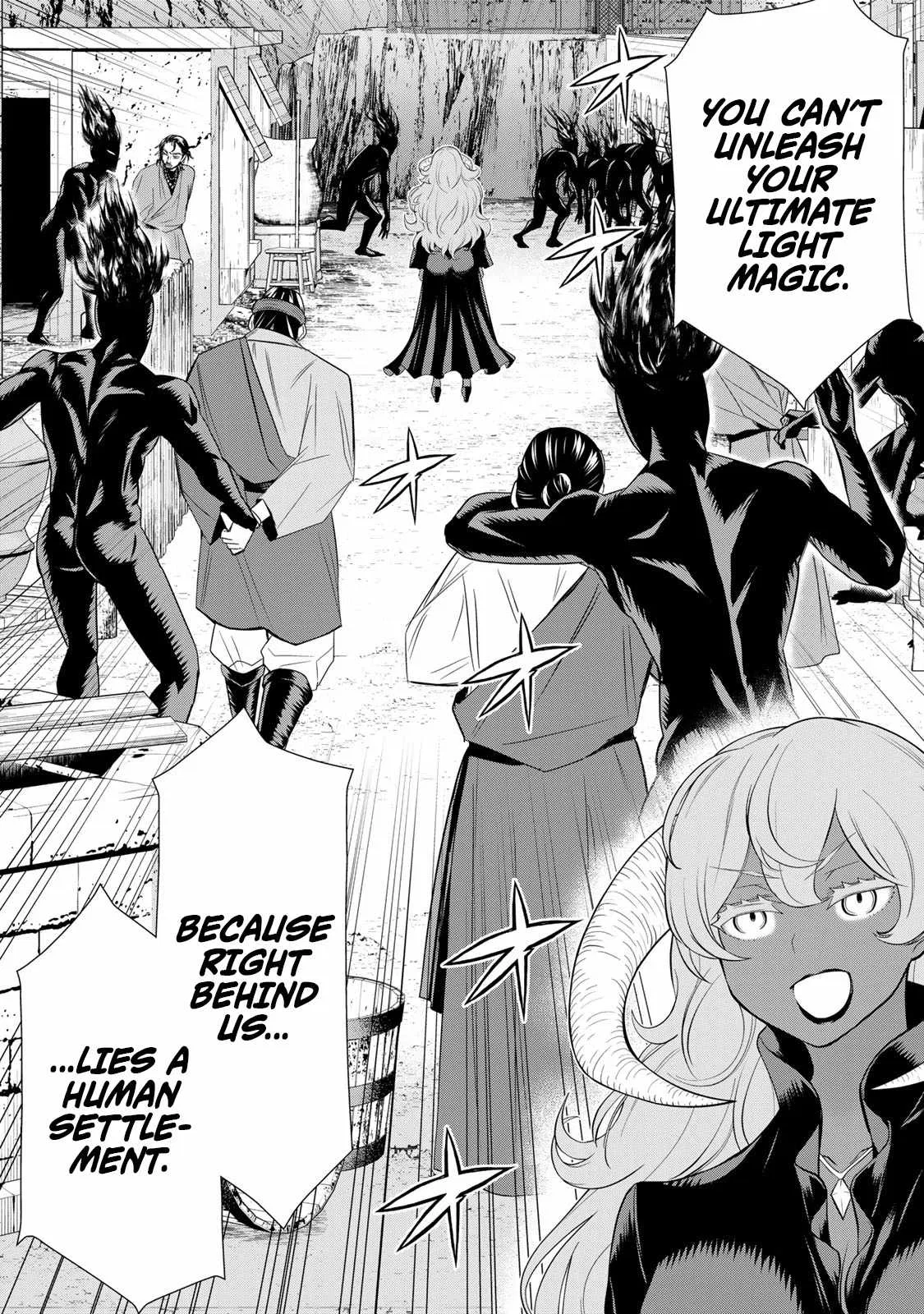 The Regressor Can Make Them All Chapter 61 – Page 28