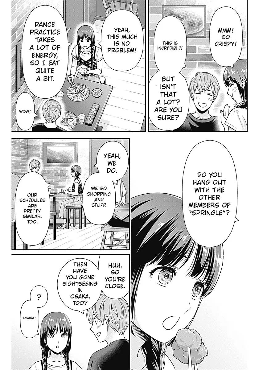 The Regressor Can Make Them All Chapter 60 – Page 3