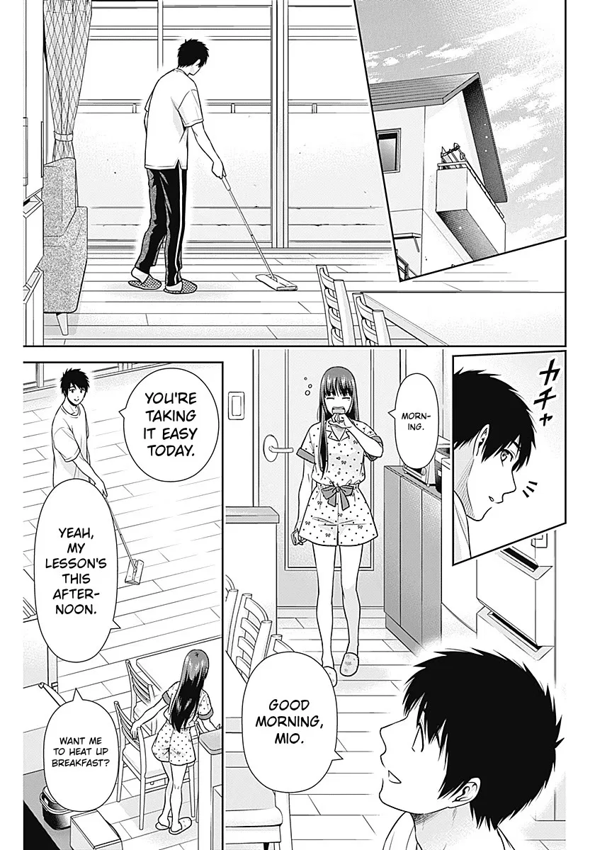 The Regressor Can Make Them All Chapter 60 – Page 5