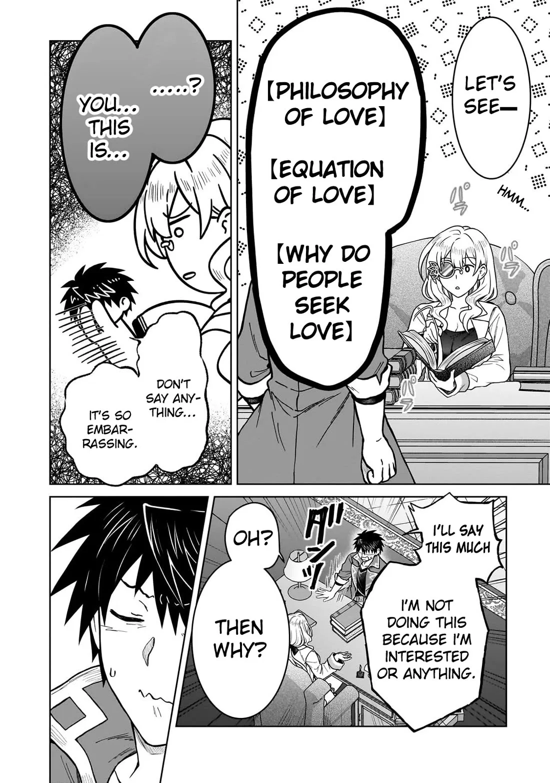 The Regressor Can Make Them All Chapter 50 – Page 6