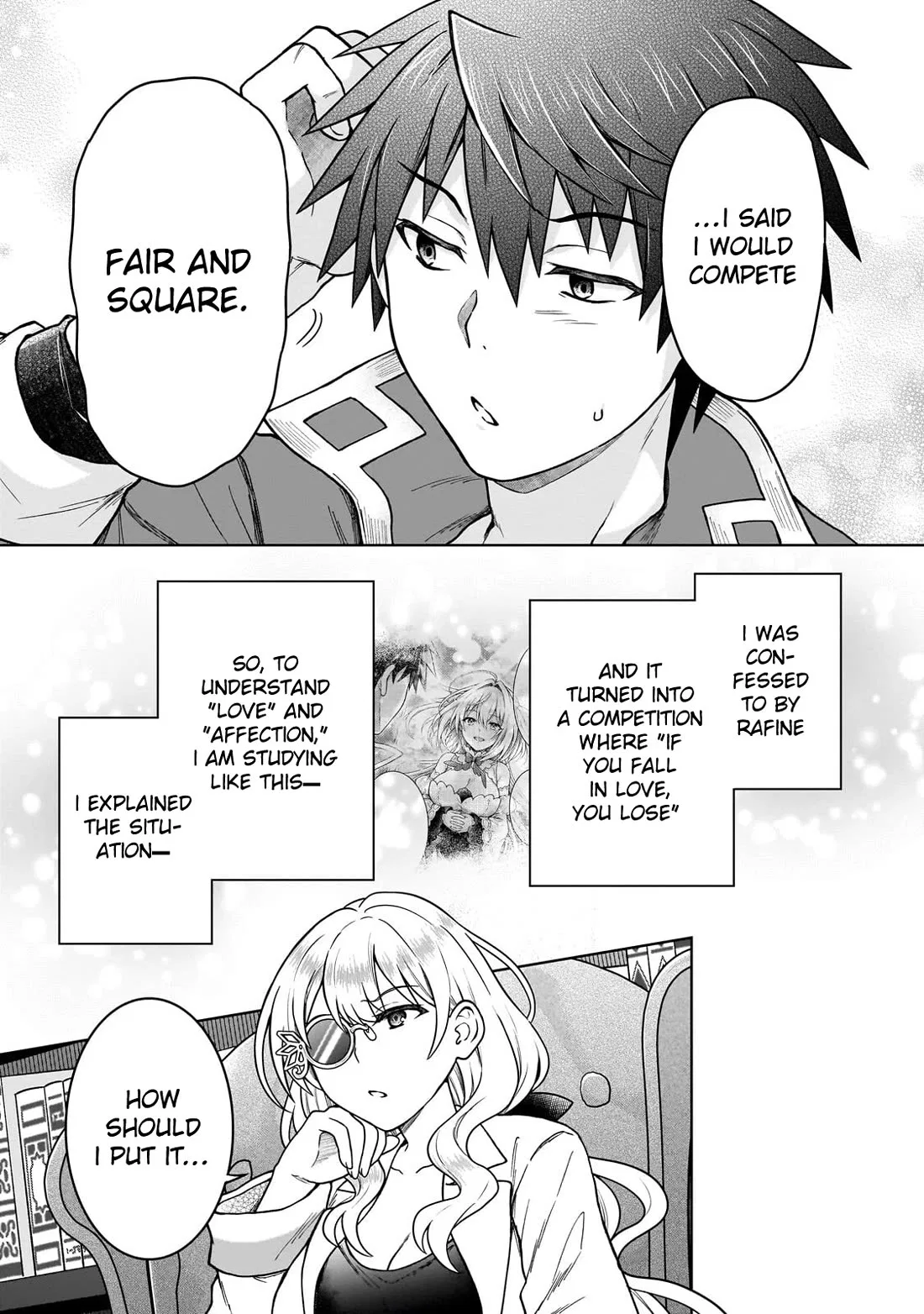 The Regressor Can Make Them All Chapter 50 – Page 7