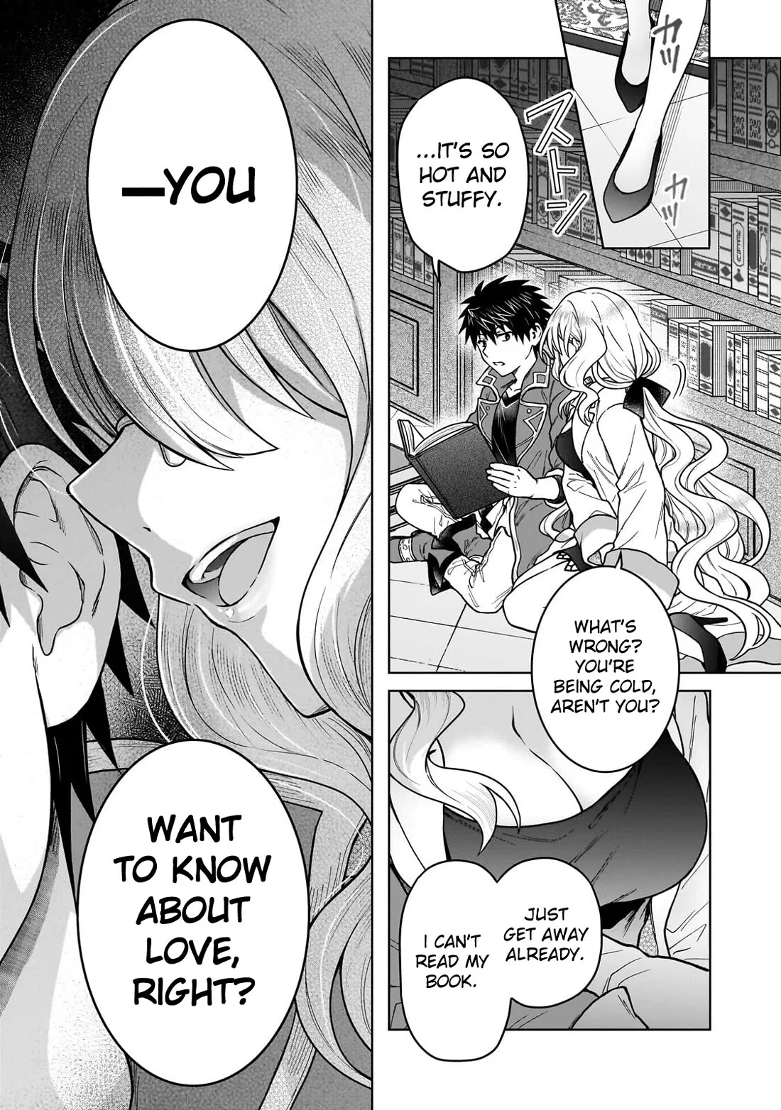 The Regressor Can Make Them All Chapter 50 – Page 11