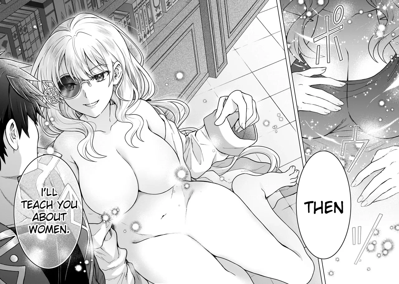 The Regressor Can Make Them All Chapter 50 – Page 12