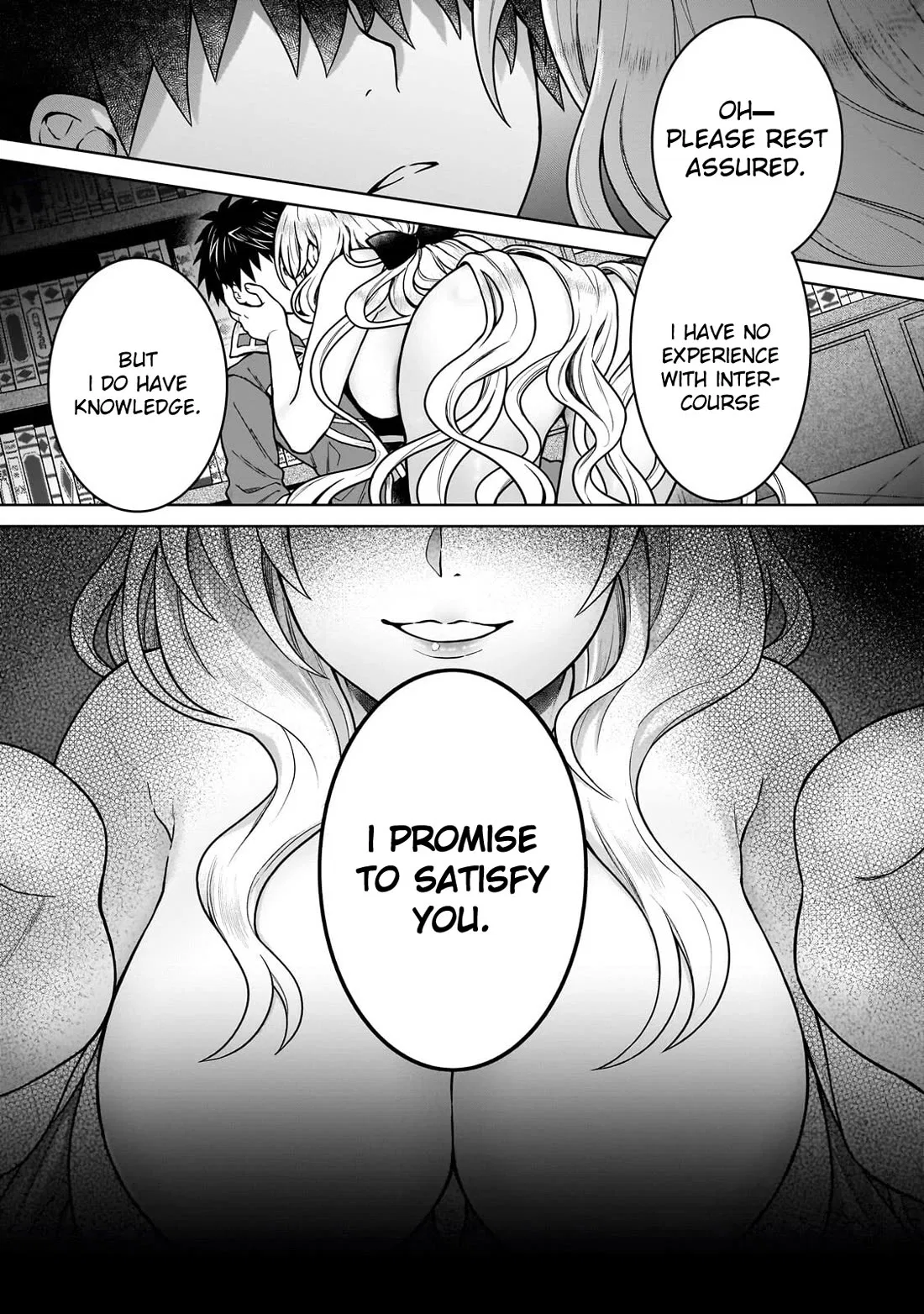 The Regressor Can Make Them All Chapter 50 – Page 14