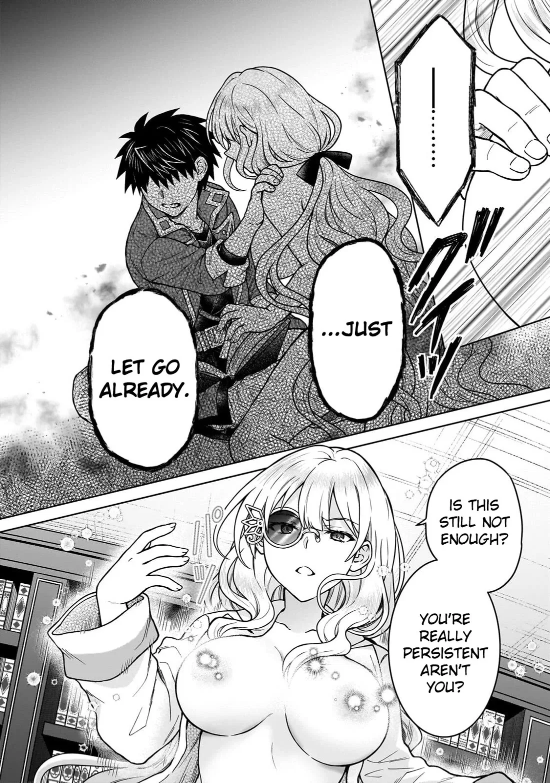 The Regressor Can Make Them All Chapter 50 – Page 15