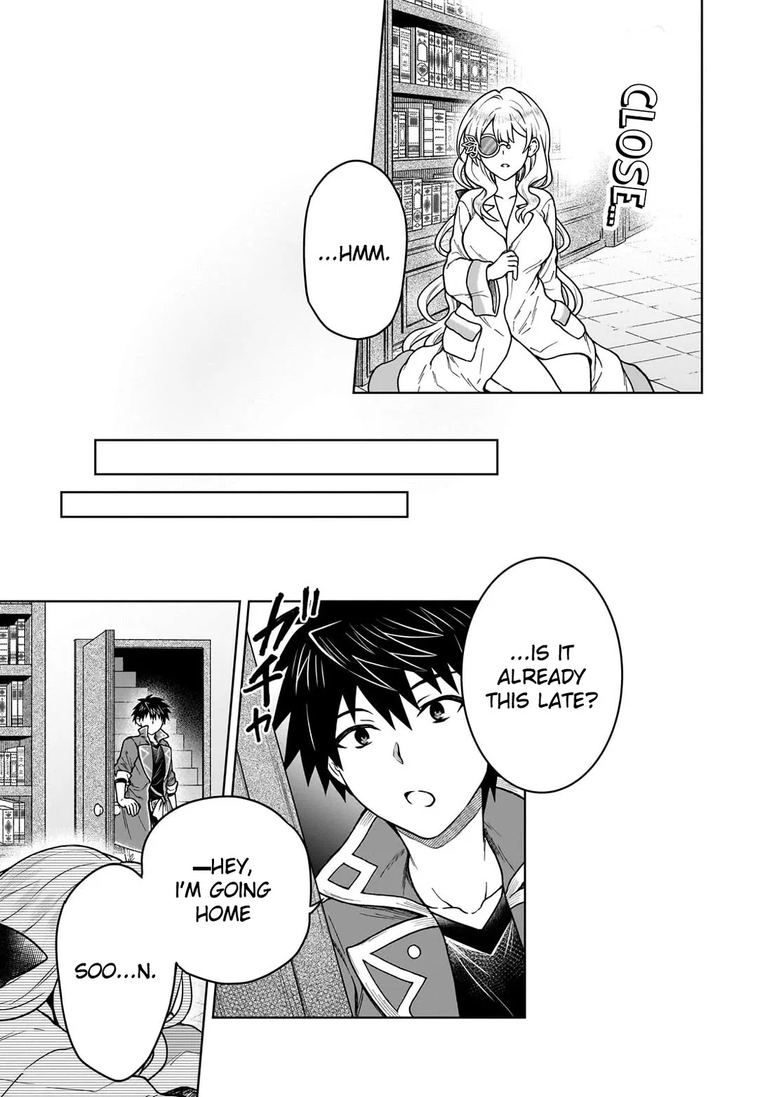 The Regressor Can Make Them All Chapter 50 – Page 18