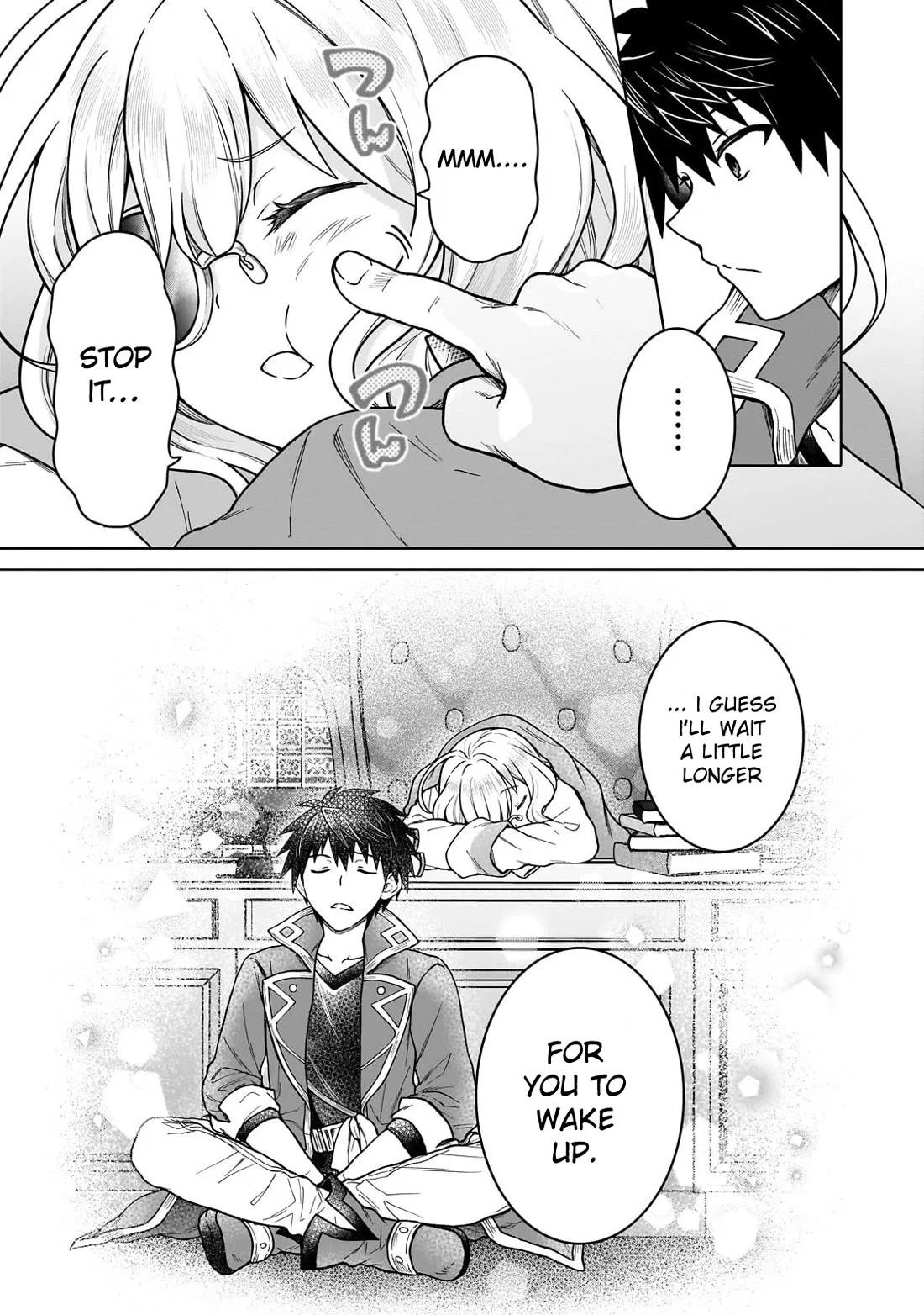 The Regressor Can Make Them All Chapter 50 – Page 20