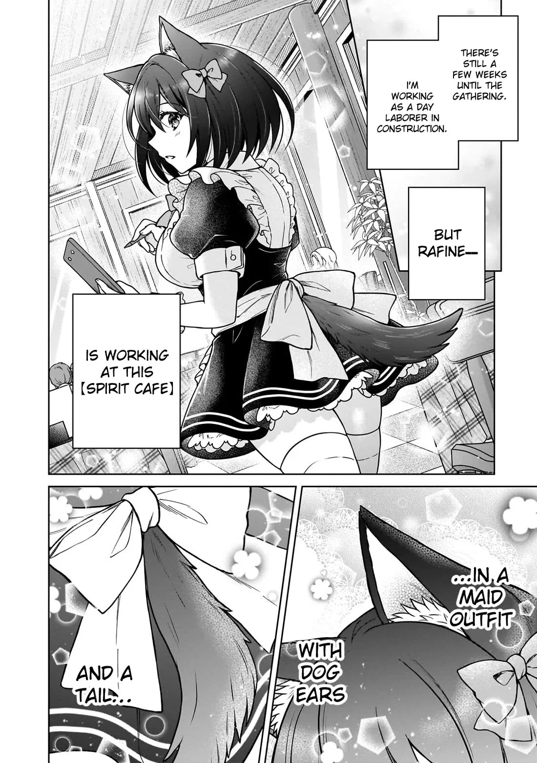 The Regressor Can Make Them All Chapter 49 – Page 6