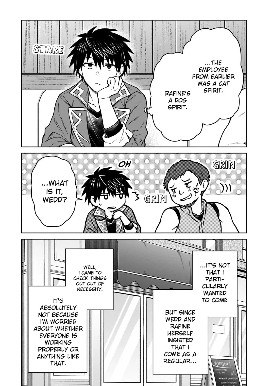 The Regressor Can Make Them All Chapter 49 – Page 7