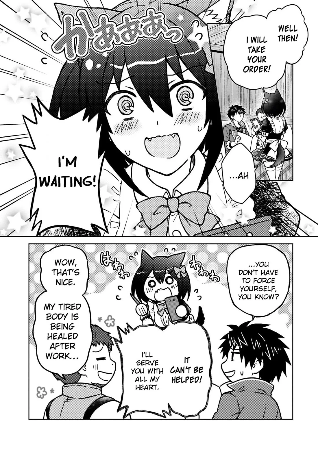 The Regressor Can Make Them All Chapter 49 – Page 8