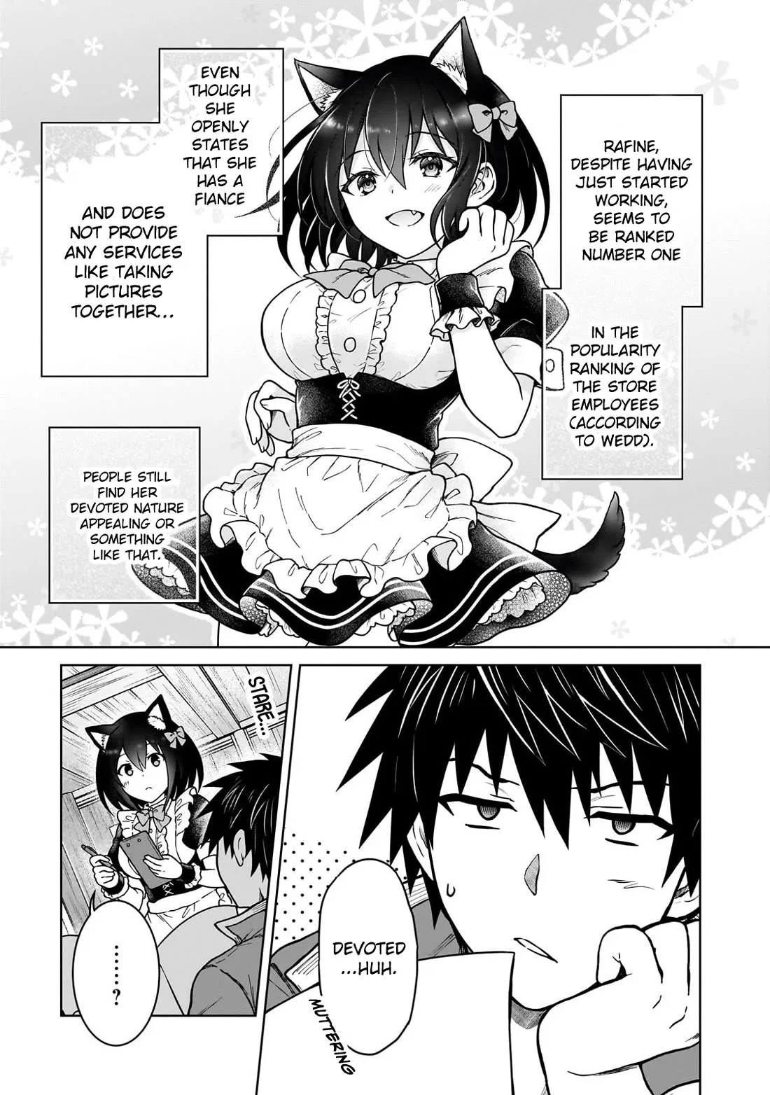 The Regressor Can Make Them All Chapter 49 – Page 9
