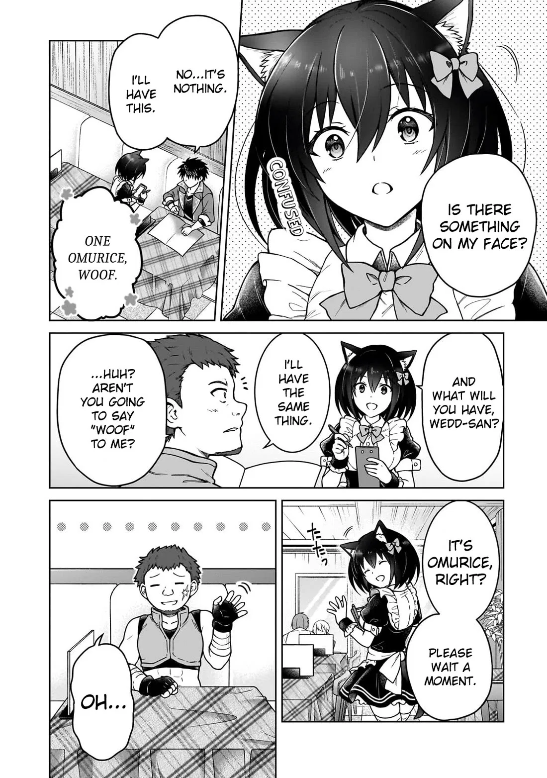 The Regressor Can Make Them All Chapter 49 – Page 10