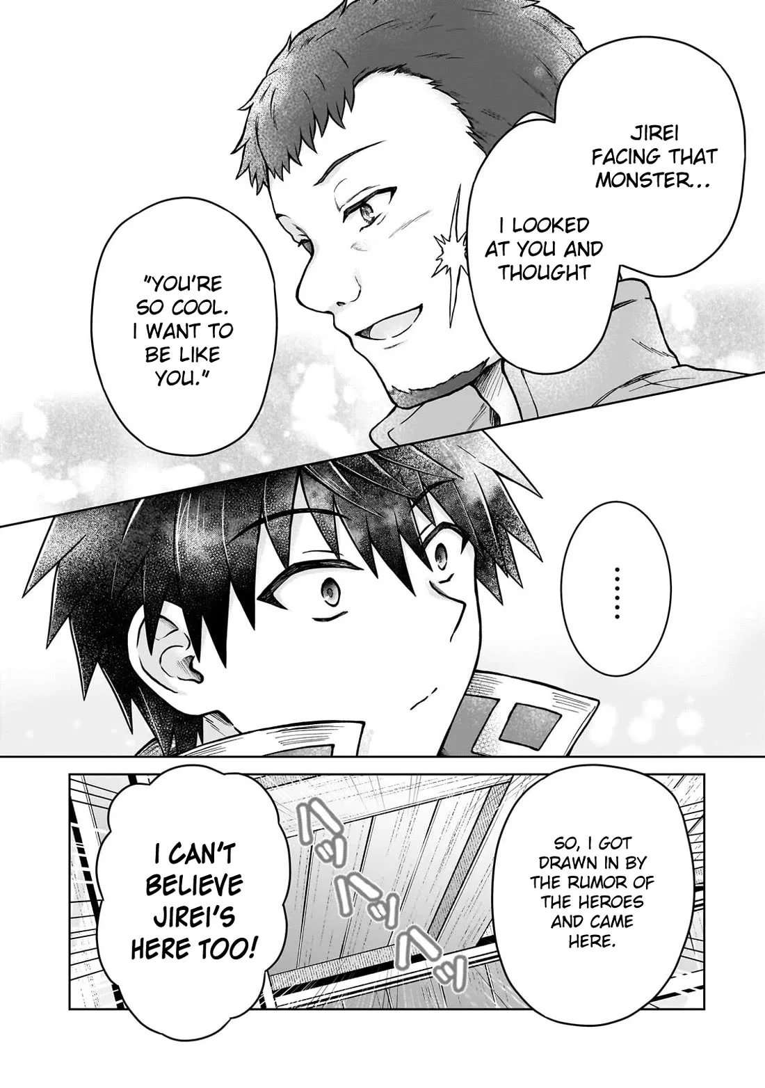 The Regressor Can Make Them All Chapter 49 – Page 12