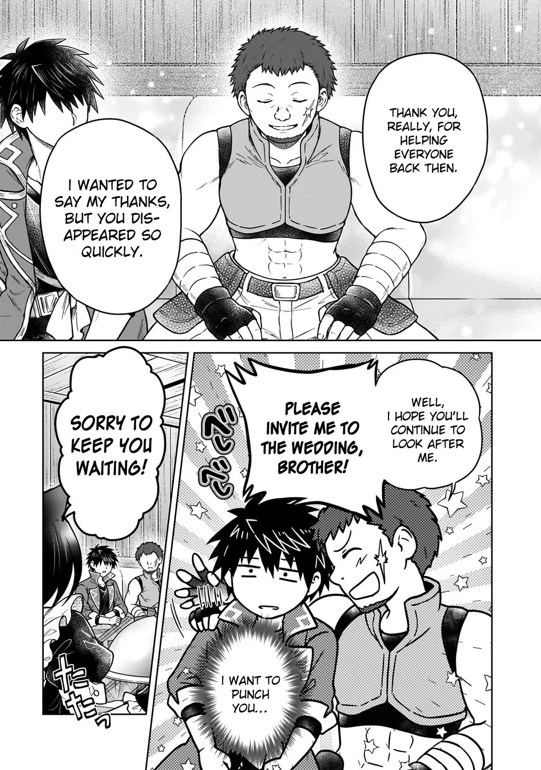 The Regressor Can Make Them All Chapter 49 – Page 13