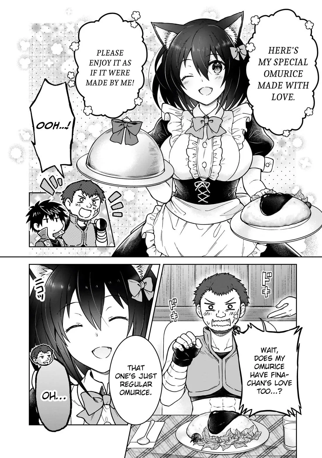 The Regressor Can Make Them All Chapter 49 – Page 14
