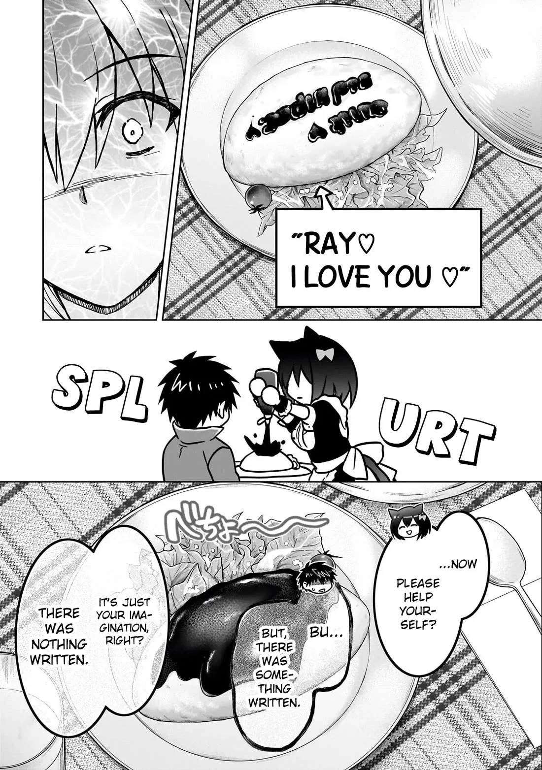 The Regressor Can Make Them All Chapter 49 – Page 17