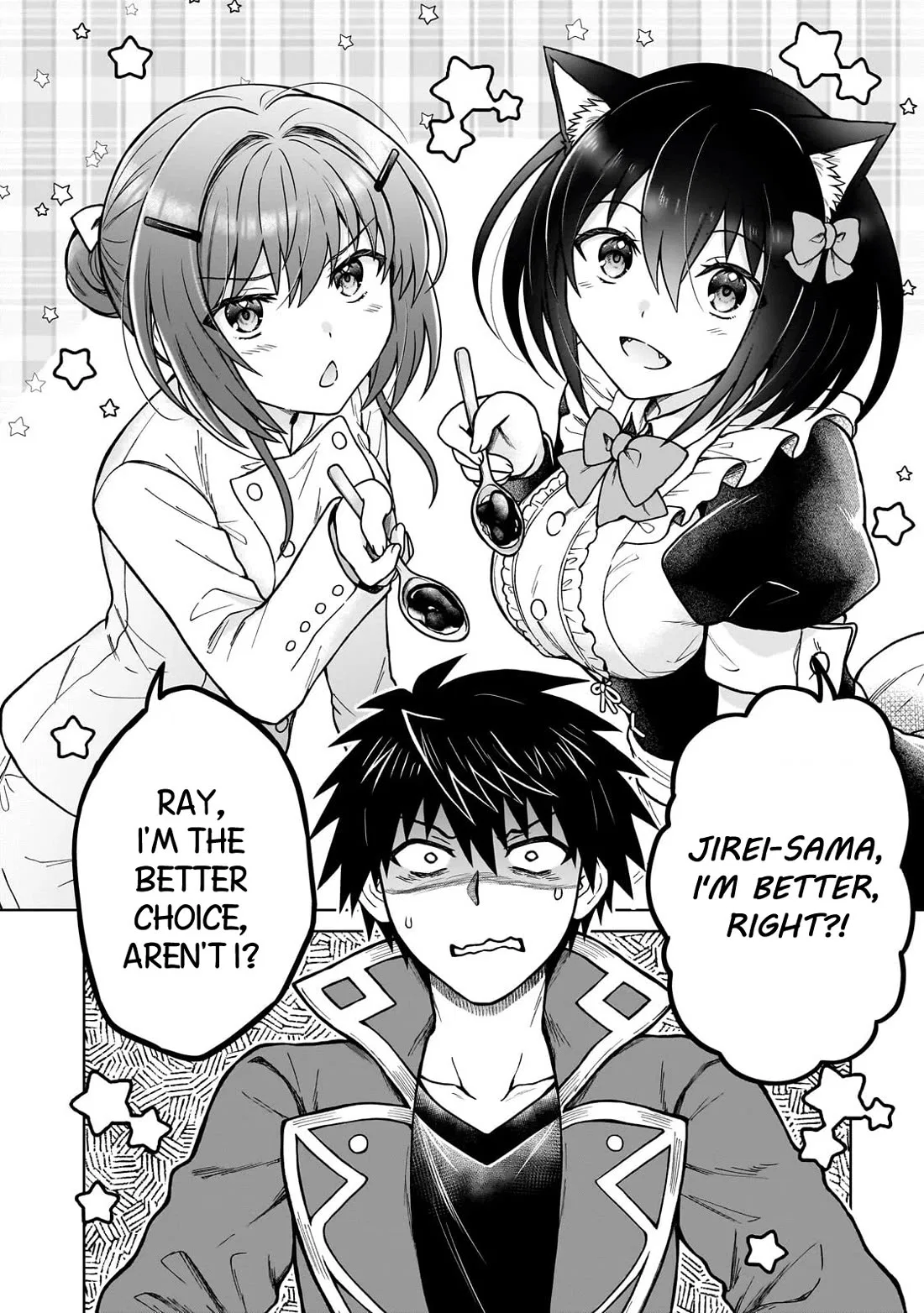 The Regressor Can Make Them All Chapter 49 – Page 22