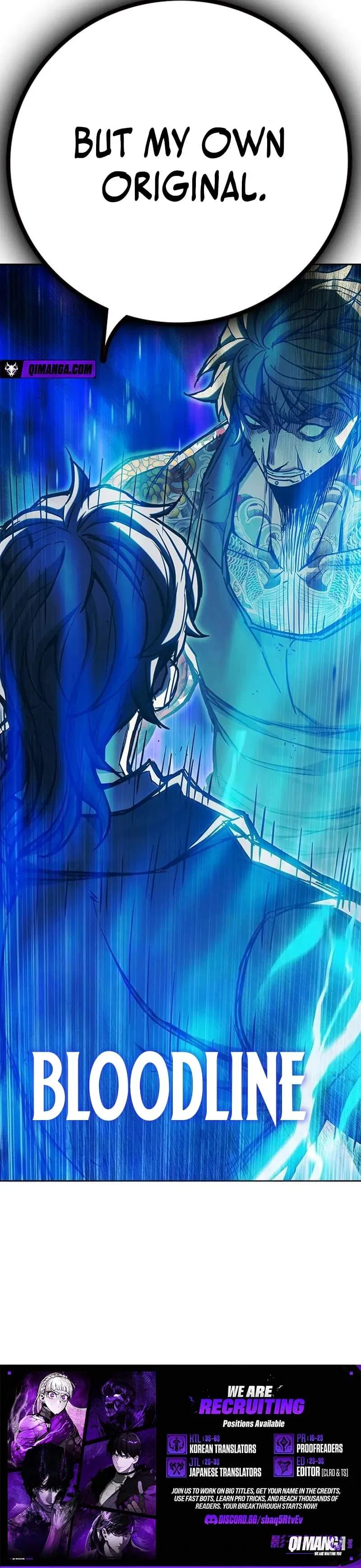 My Avatar Is Becoming the Final Boss Chapter 108 – Page 19