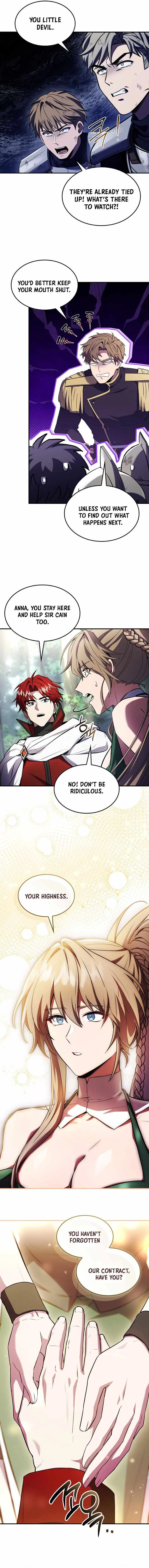 I Was Mistaken As a Monstrous Genius Chapter 214 – Page 2