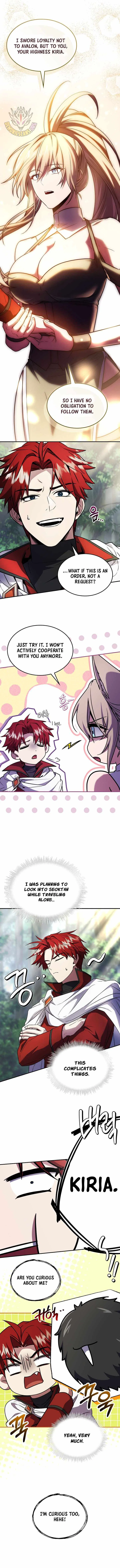 I Was Mistaken As a Monstrous Genius Chapter 214 – Page 3