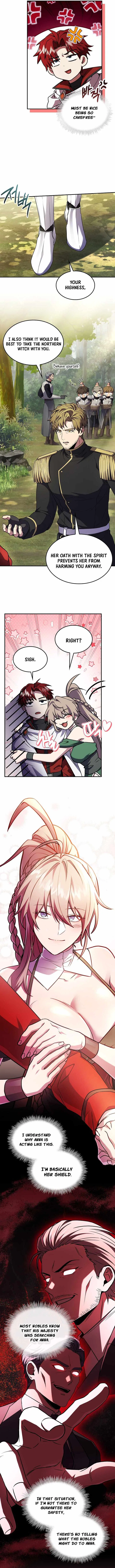 I Was Mistaken As a Monstrous Genius Chapter 214 – Page 4