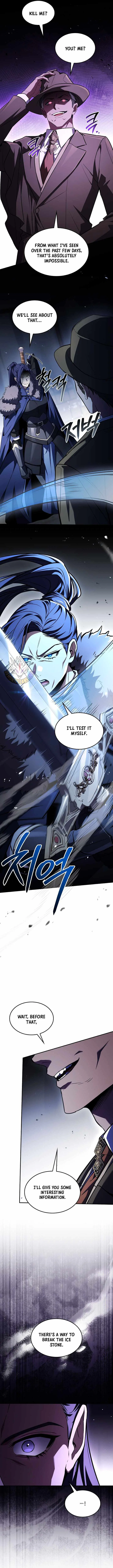 I Was Mistaken As a Monstrous Genius Chapter 214 – Page 7