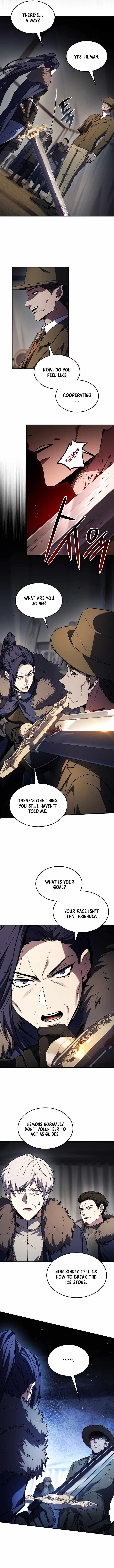 I Was Mistaken As a Monstrous Genius Chapter 214 – Page 8