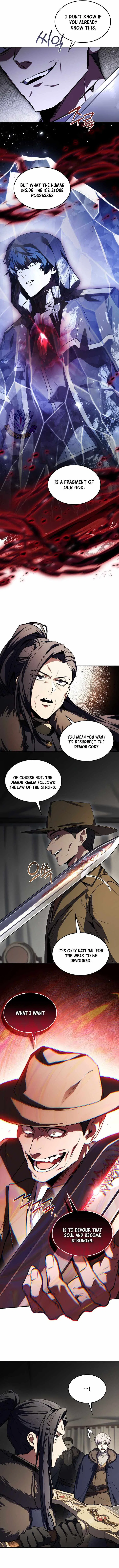 I Was Mistaken As a Monstrous Genius Chapter 214 – Page 9
