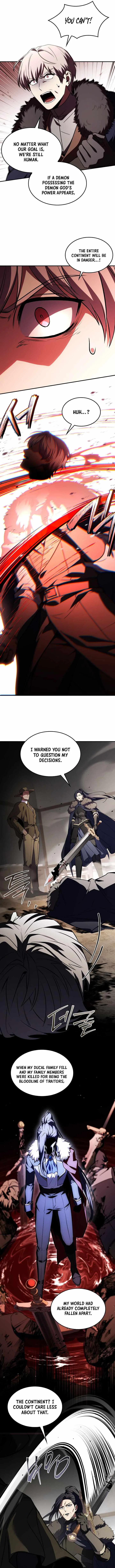 I Was Mistaken As a Monstrous Genius Chapter 214 – Page 10