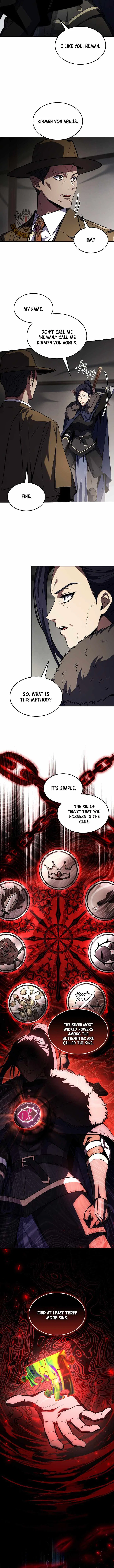 I Was Mistaken As a Monstrous Genius Chapter 214 – Page 11