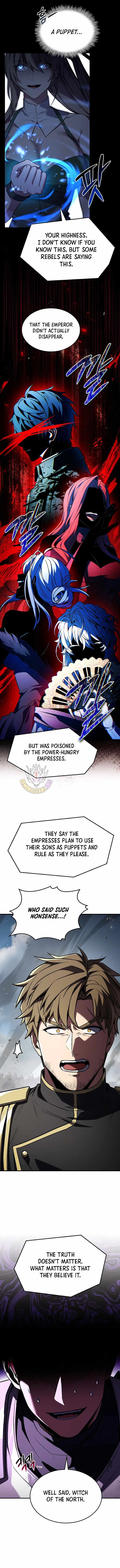 I Was Mistaken As a Monstrous Genius Chapter 213 – Page 12
