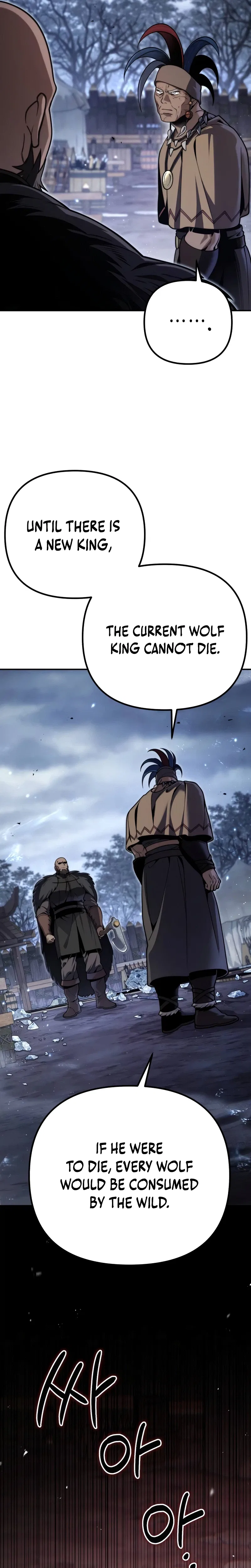 KKimyona024mNot fighting? It feels like he's been fighting everytime.The Frontier Count’s 10th-Class Outcast Chapter 26 – Page 4