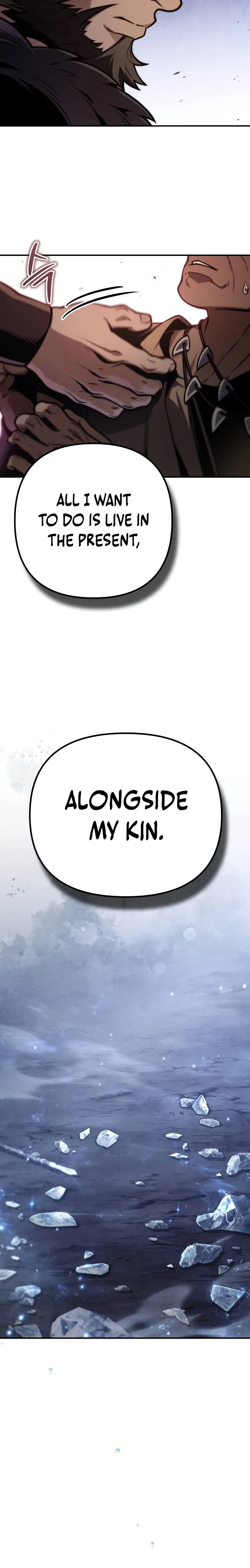 KKimyona024mNot fighting? It feels like he's been fighting everytime.The Frontier Count’s 10th-Class Outcast Chapter 26 – Page 8