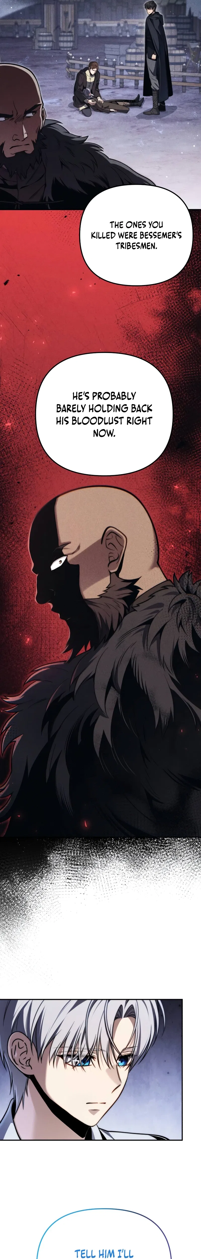 KKimyona024mNot fighting? It feels like he's been fighting everytime.The Frontier Count’s 10th-Class Outcast Chapter 26 – Page 16