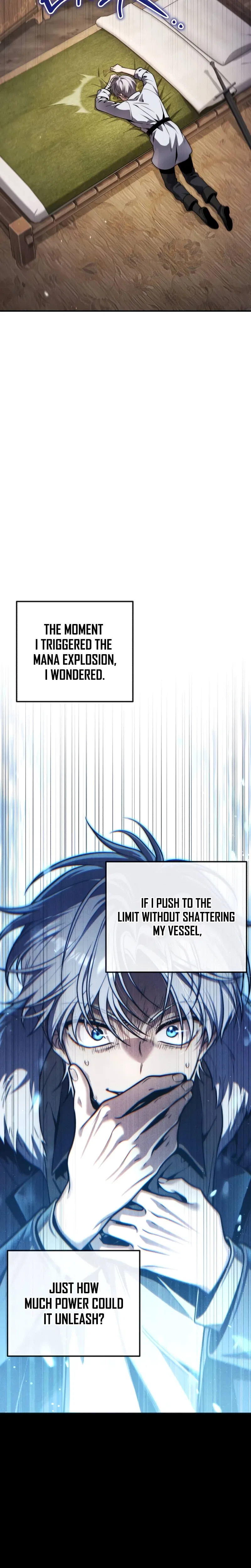 KKimyona024mNot fighting? It feels like he's been fighting everytime.The Frontier Count’s 10th-Class Outcast Chapter 26 – Page 18