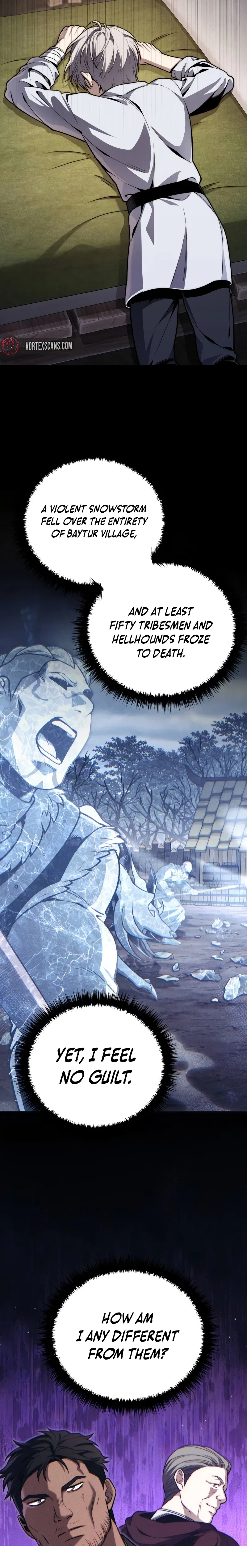 KKimyona024mNot fighting? It feels like he's been fighting everytime.The Frontier Count’s 10th-Class Outcast Chapter 26 – Page 20