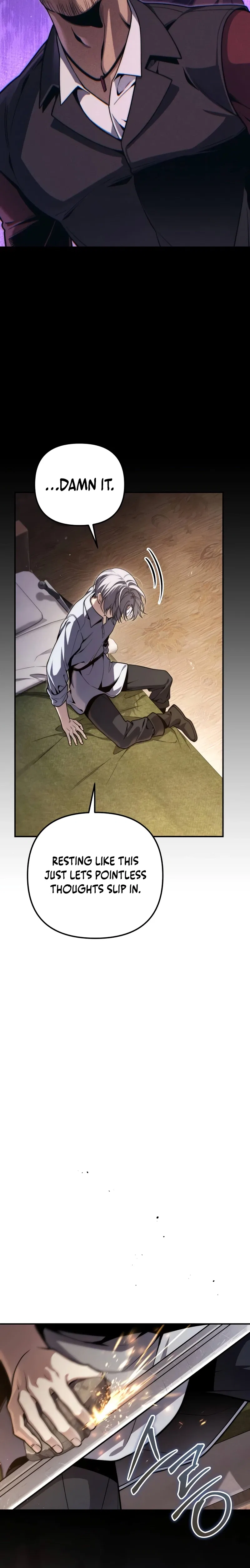 KKimyona024mNot fighting? It feels like he's been fighting everytime.The Frontier Count’s 10th-Class Outcast Chapter 26 – Page 21