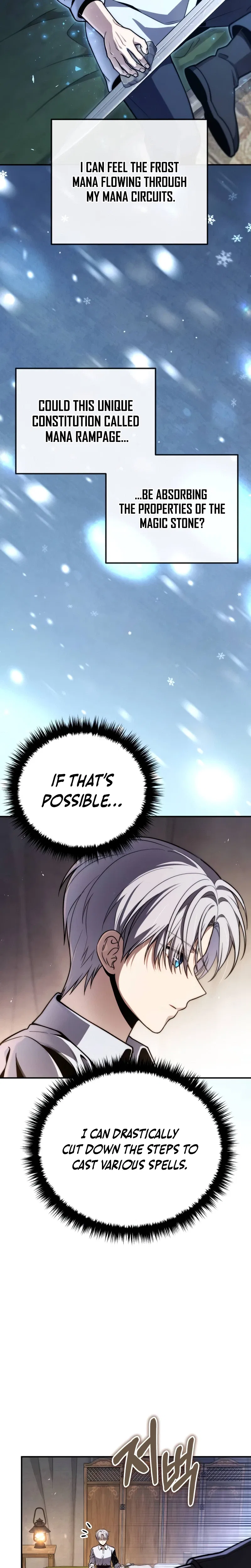 KKimyona024mNot fighting? It feels like he's been fighting everytime.The Frontier Count’s 10th-Class Outcast Chapter 26 – Page 23