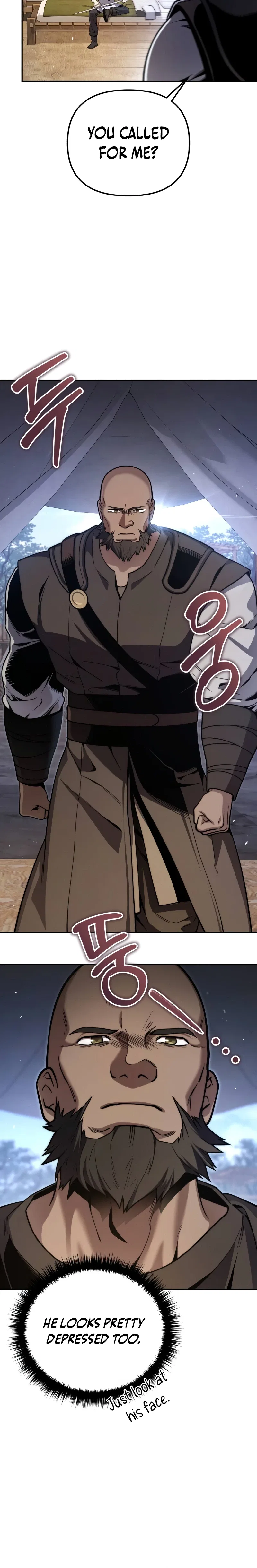 KKimyona024mNot fighting? It feels like he's been fighting everytime.The Frontier Count’s 10th-Class Outcast Chapter 26 – Page 24