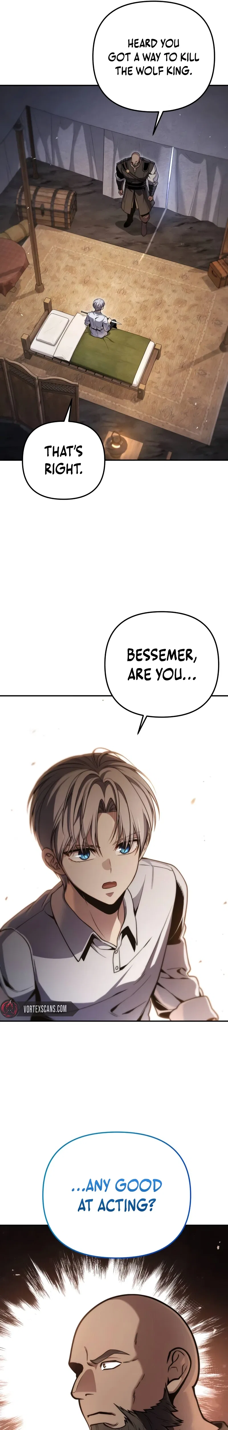 KKimyona024mNot fighting? It feels like he's been fighting everytime.The Frontier Count’s 10th-Class Outcast Chapter 26 – Page 25