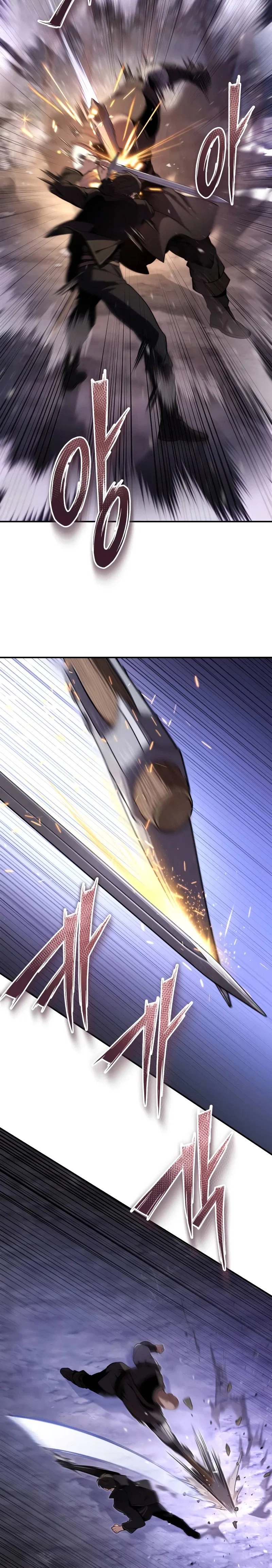 KKimyona024mNot fighting? It feels like he's been fighting everytime.The Frontier Count’s 10th-Class Outcast Chapter 26 – Page 33