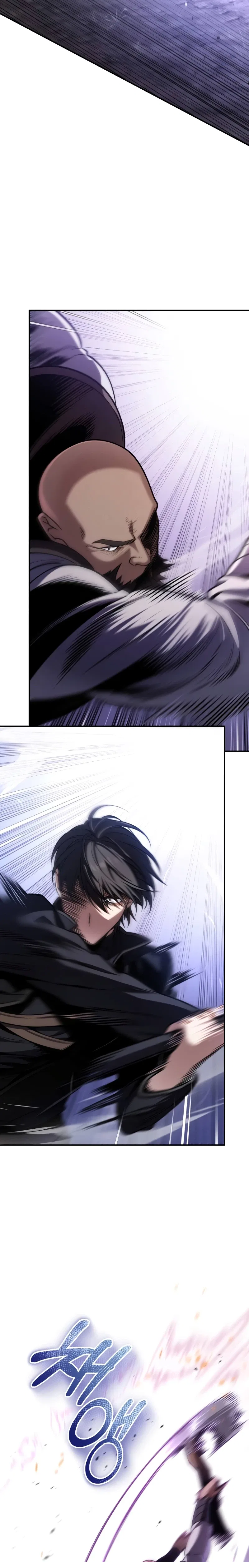 KKimyona024mNot fighting? It feels like he's been fighting everytime.The Frontier Count’s 10th-Class Outcast Chapter 26 – Page 34