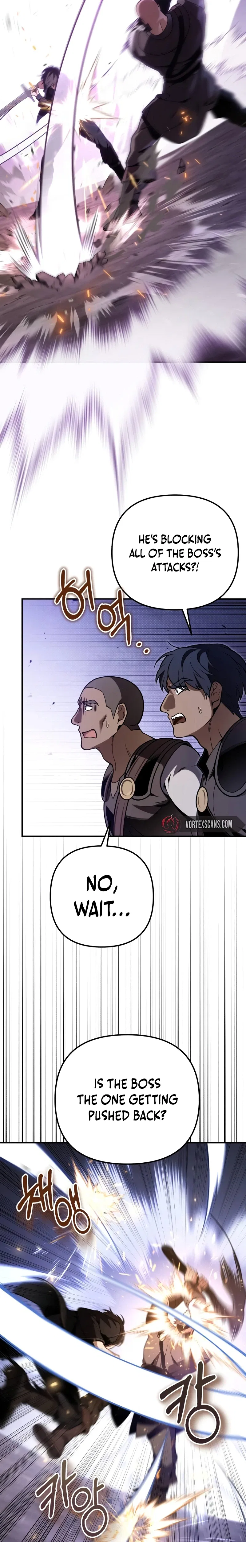 KKimyona024mNot fighting? It feels like he's been fighting everytime.The Frontier Count’s 10th-Class Outcast Chapter 26 – Page 35